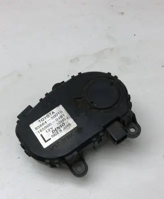 Headlight part