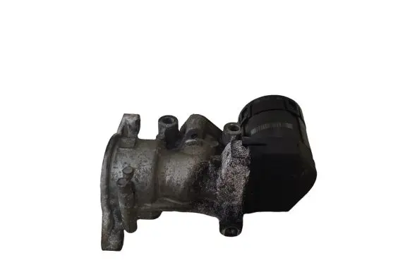 Ford Mondeo MK IV EGR valve 9656612380 25375741