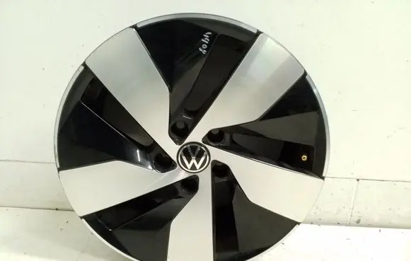 Volkswagen PASSAT B9 R17 alloy rim 3J0601025B