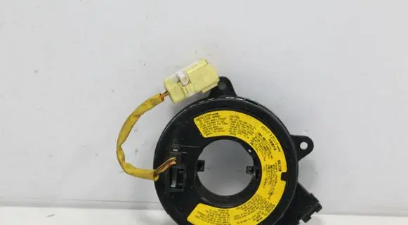 Mazda Premacy Airbag slip ring squib (SRS ring) Z10S9D0857