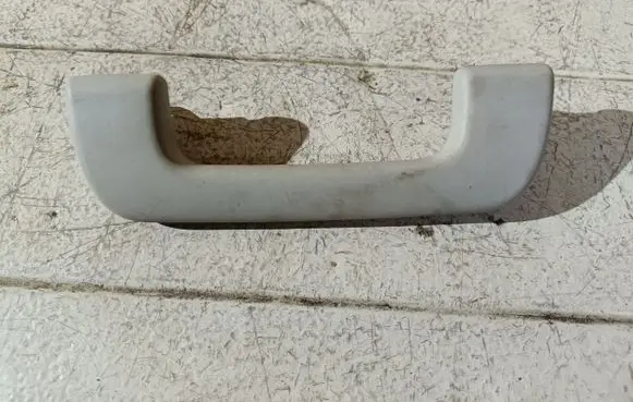 Audi A6 S6 C7 4G Front interior roof grab handle 8K0857607B