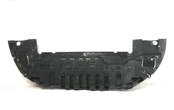 Renault Megane IV Front bumper 622355835R