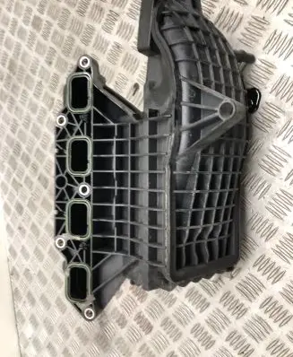 Volkswagen Golf VI Intake manifold 03C129711AD 03F145749C