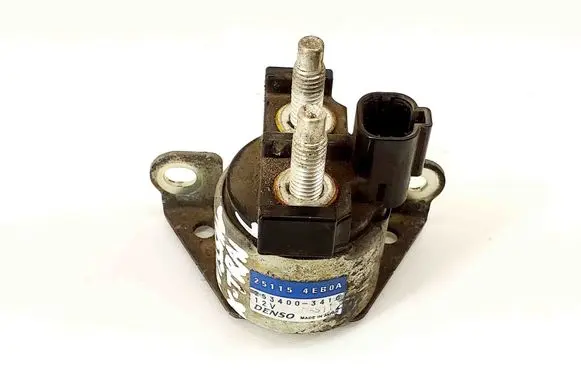 Nissan X-Trail T32 Ignition relay 251154EB0A