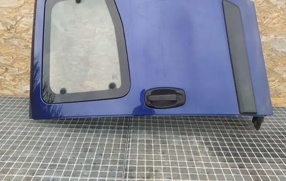 Fiat Punto (199) Side sliding door 123456