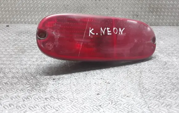 Chrysler Neon II Rear bumper light CC5288537
