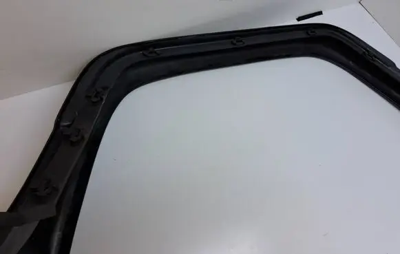 Mercedes-Benz G W463 2nd Gen Front arch trim A4638804906