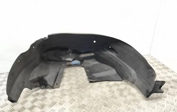 Opel Astra K Rear arch fender liner splash guards 39040823