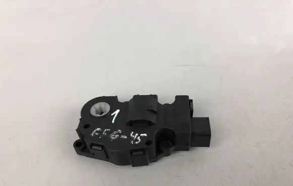 Mini One - Cooper F56 F55 Air flap motor/actuator EFB491