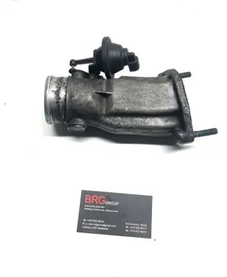 Audi A6 S6 C5 4B Engine shut-off valve 4B0145950 33124063