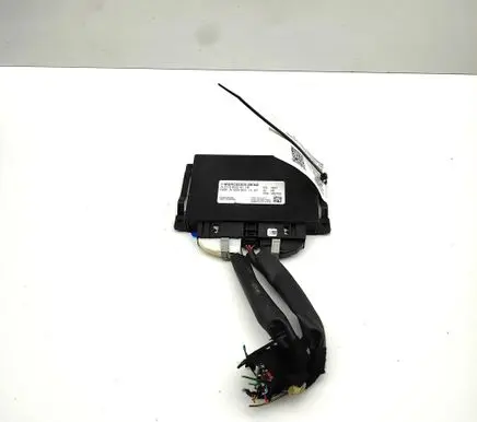 Mercedes-Benz E W238 Gearbox control unit/module A2139004119 A0009011107