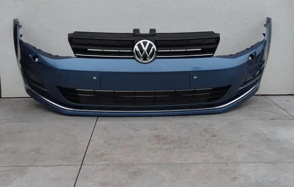 Volkswagen Golf VII Front bumper 5G0807221