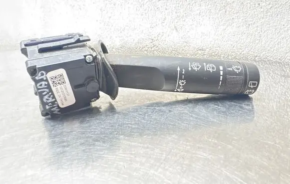 Opel Meriva B Wiper control stalk 20941131 10120310690