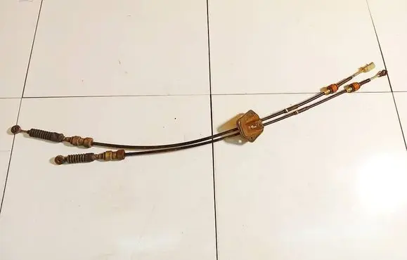 Nissan X-Trail T30 Handbrake/parking brake wiring cable 