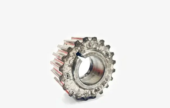 Renault Kangoo I Crankshaft gear 371496