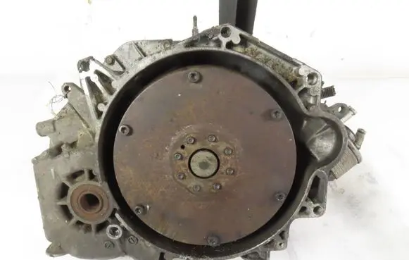 Renault Laguna I Automatic gearbox 8200146546 5550SN