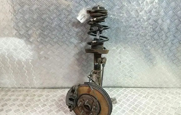 Opel Astra F Rear wheel hub 39039573