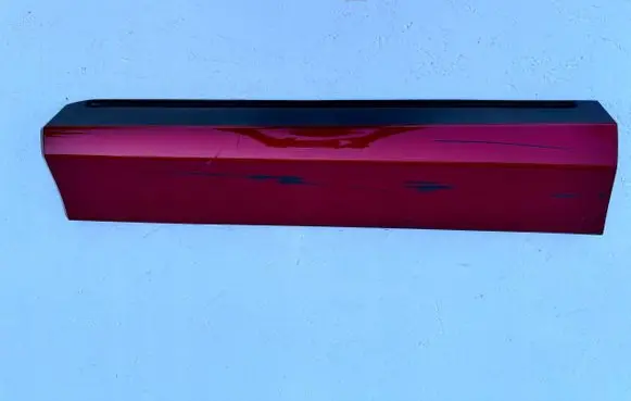 Mazda CX-30 Trim molding KR9R51RA1