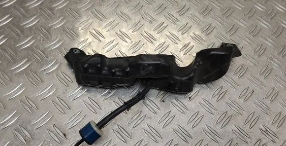 Toyota C-HR I Vacuum air tank GF71001801