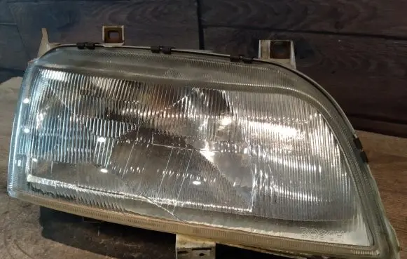 Volkswagen Sharan Headlight/headlamp