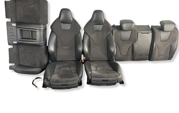 Audi A5 8T 8F Interior set 
