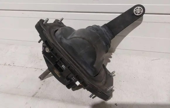 Chevrolet Camaro Gear selector 22894714