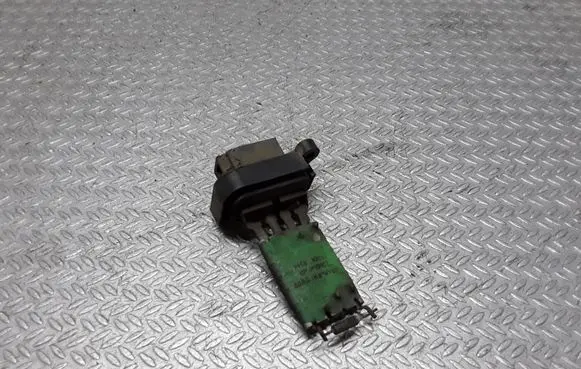 Ford Transit Heater blower motor/fan resistor 98VW18B647AB