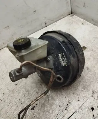 Volvo S80 Brake booster 9485179 03775712084 201802