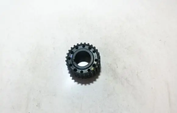 KIA Sorento Crankshaft pulley