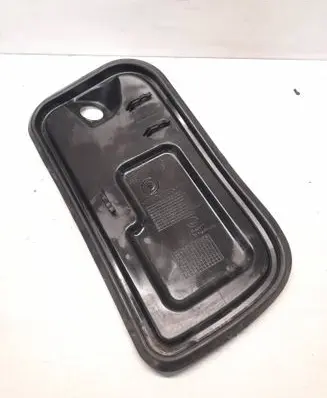 Porsche Macan (95B) Other front door trim element 95B837915B