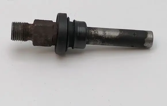 Mercedes-Benz 380 560SEC C126 Fuel injector 0437502035 014