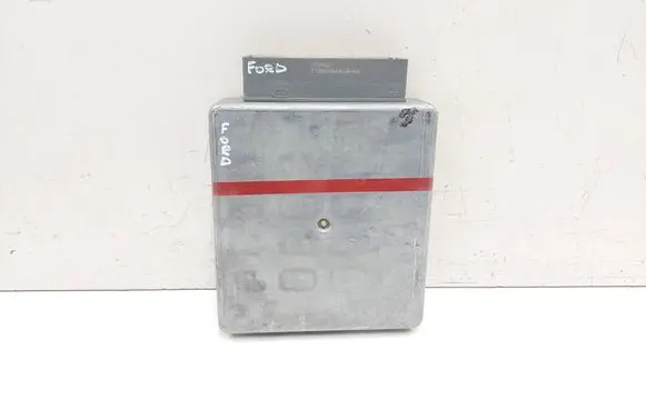 Ford Galaxy Engine control unit/module 7M5906022K YM2A12A650FD E5BWF8MFZFGQ