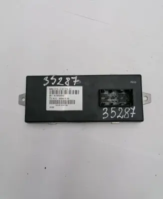 BMW 7 E65 E66 Engine control unit/module ECU 6761016 3714676101601