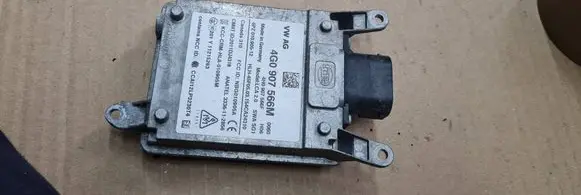 Audi A6 S6 C7 4G Distronic sensor radar 4G0907566M 4H0907566F 6PZ0109051