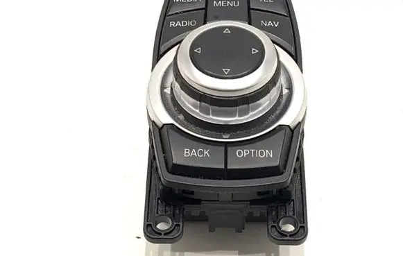 BMW 3 F30 F35 F31 Other switches/knobs/shifts 9267955