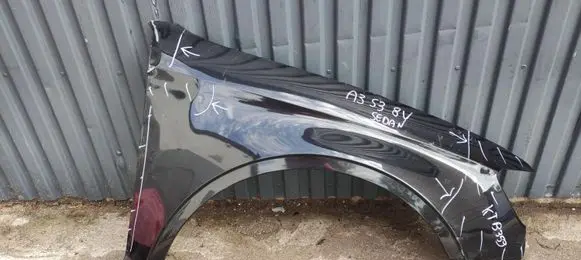 Audi A3 S3 8V Fender 8V5821468B