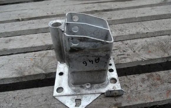 Peugeot 308 Body 