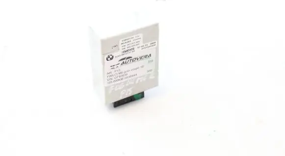 BMW M6 Steering rack control module 6872117 32436872117 55892110