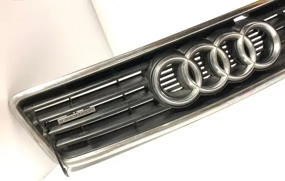 Audi A6 S6 C5 4B Front grill 4B0853651