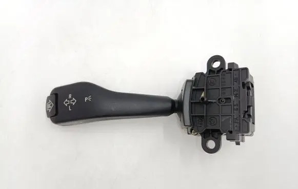 BMW 3 E46 Indicator stalk 61318363668 8363668