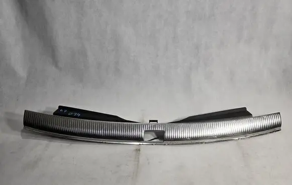 Audi Q7 4L Trunk/boot sill cover protection 4L0864483