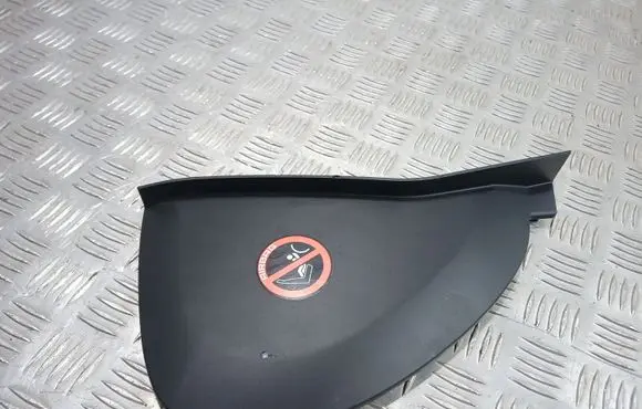 Jaguar XF X250 Dashboard side end trim 8X23F04480