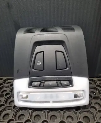 BMW 4 F36 Gran coupe Front seat light 42935539601