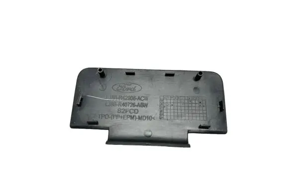 Ford Mustang Mach-E Other trunk/boot trim element LJ8BR42906ACW LJ8BR40726ABW