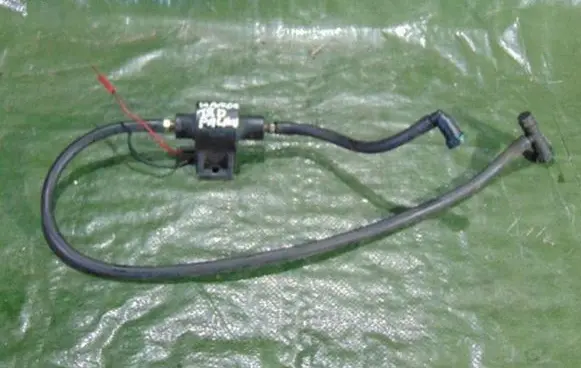 Renault Kangoo I Fuel line/pipe/hose 