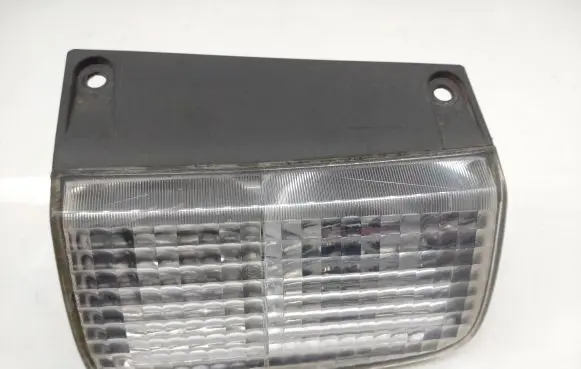 Opel Vivaro Rear fog light 