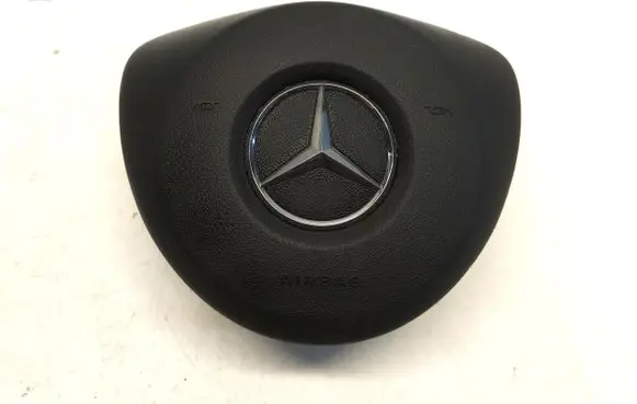 Mercedes-Benz EQV 447 Steering wheel airbag 0008600802-jlk01