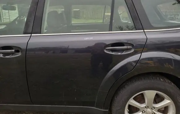 Subaru Outback Front door 60409AJ1159P