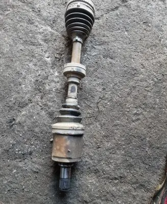 Honda HR-V Front driveshaft