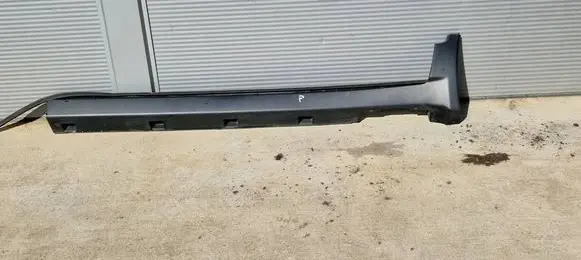 Opel Mokka X Sill/side skirt trim 